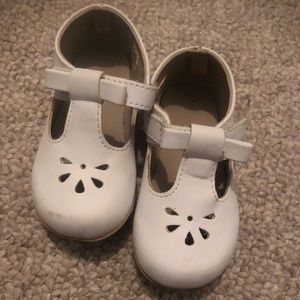 Toddler girl dress shoes